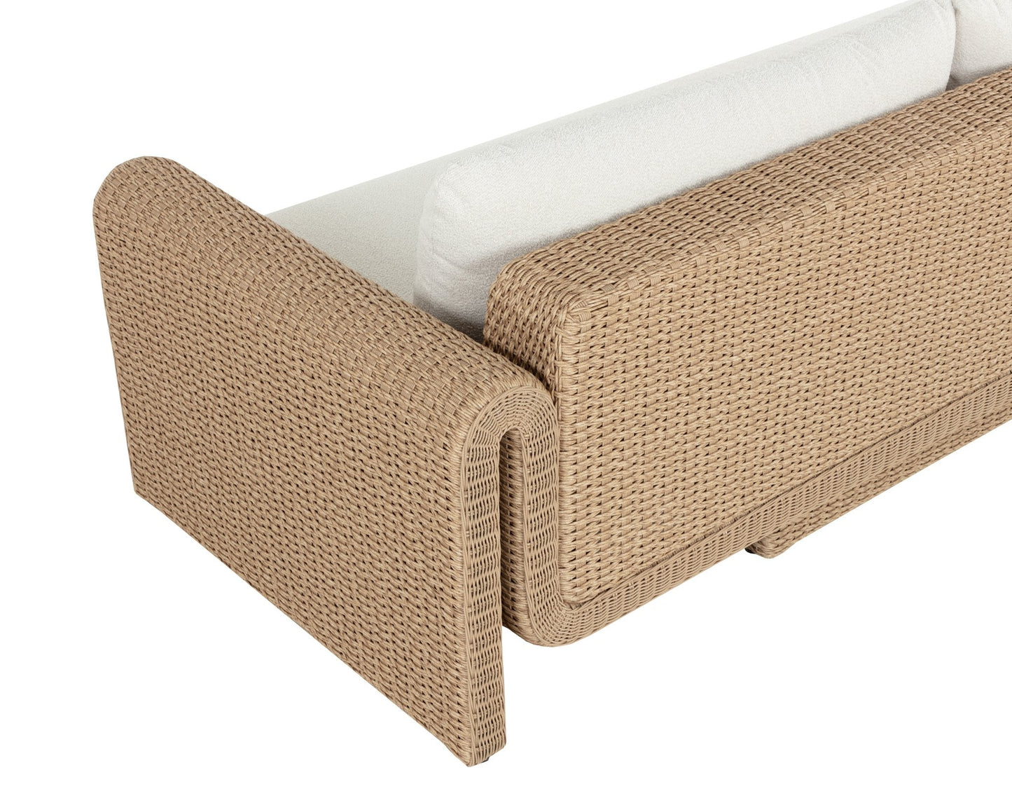 Sunpan Tibi Sofa