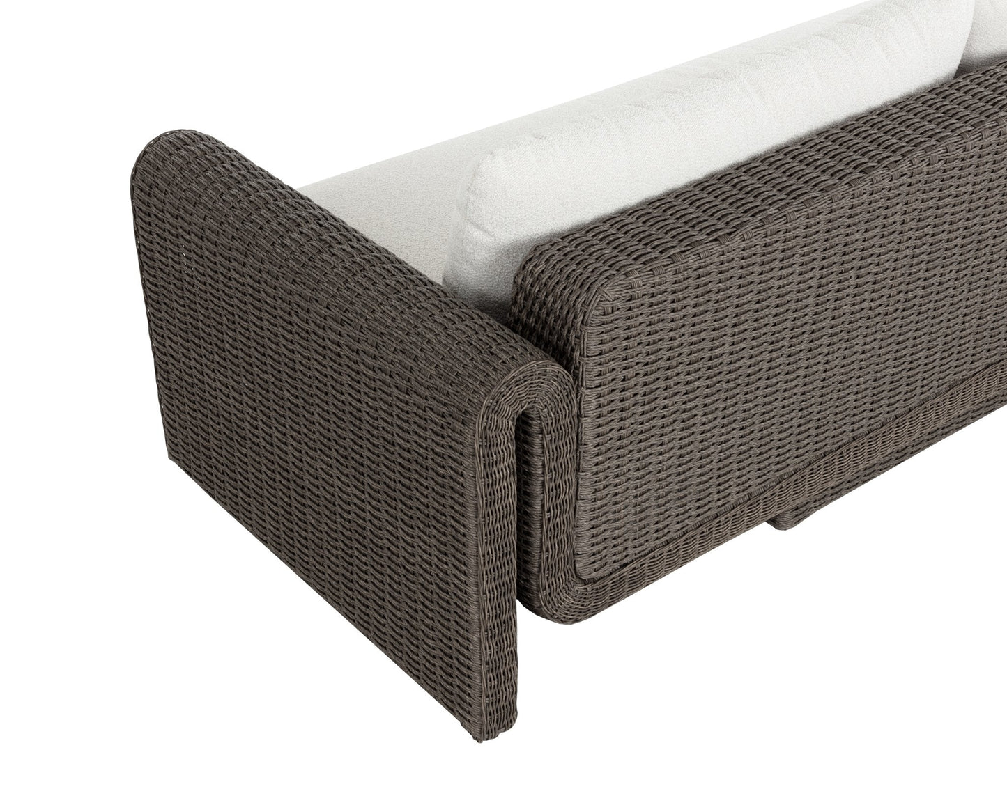 Sunpan Tibi Sofa