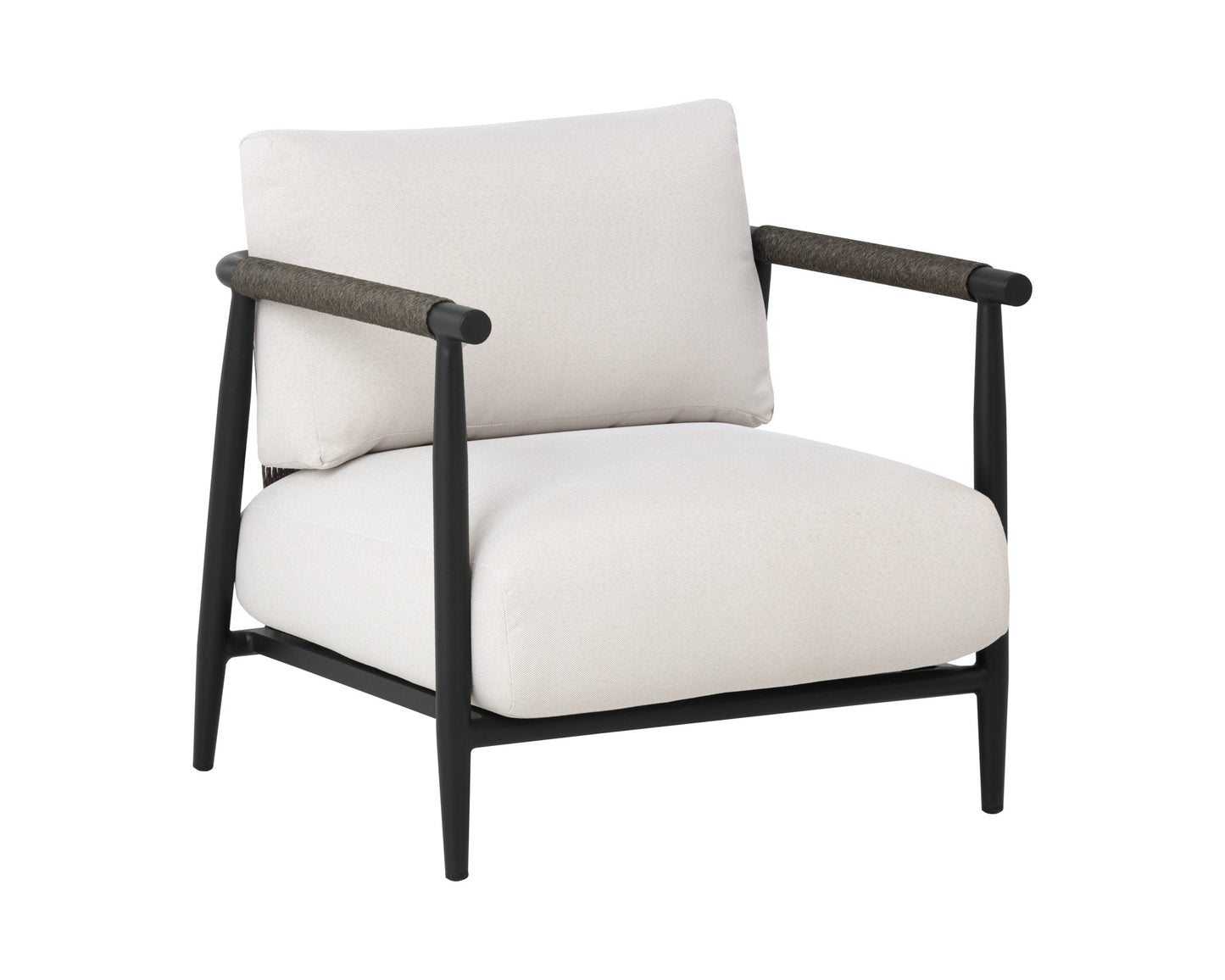 Sunpan Muros Lounge Chair