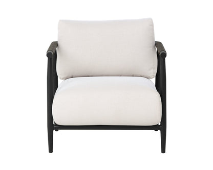 Sunpan Muros Lounge Chair