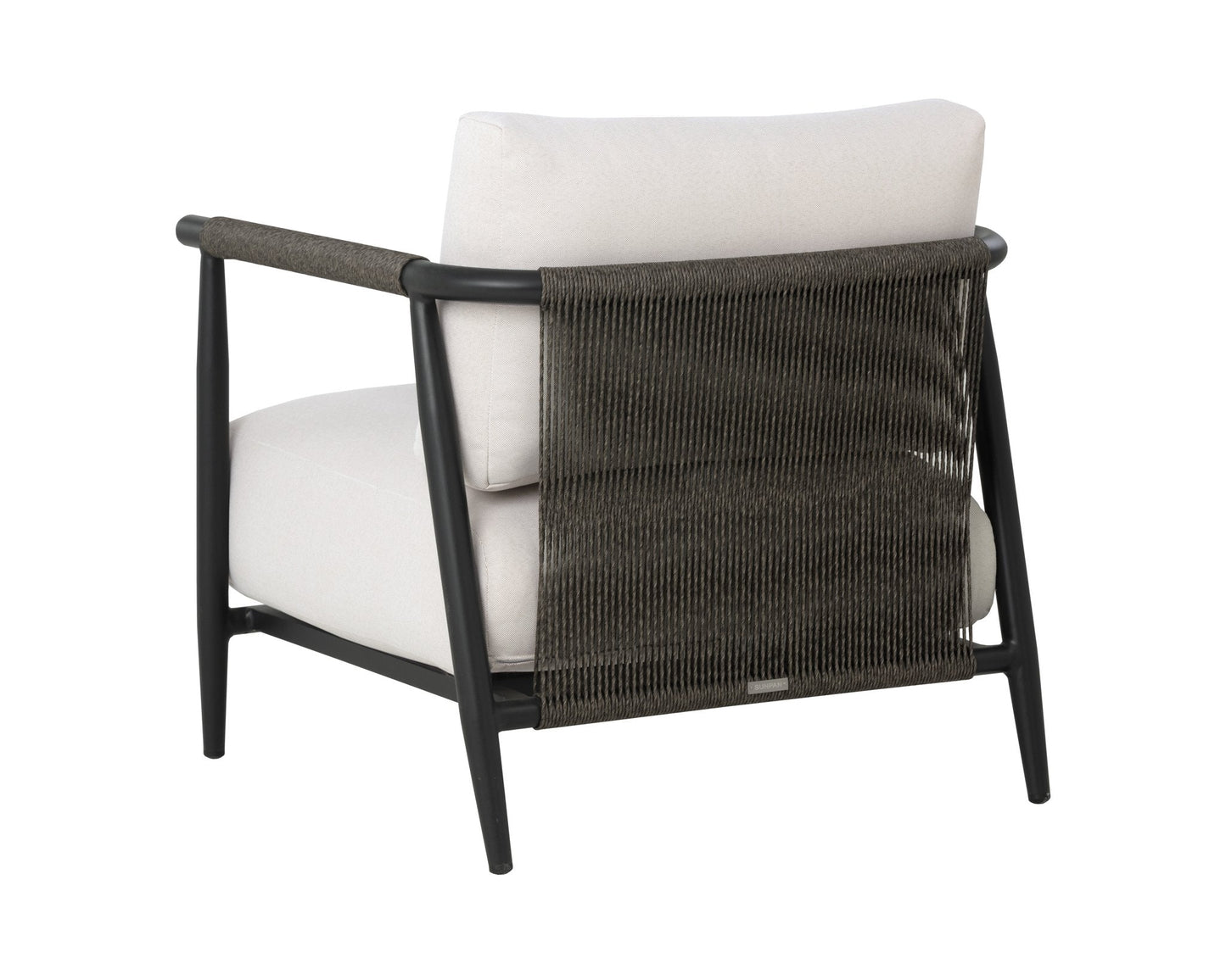 Sunpan Muros Lounge Chair