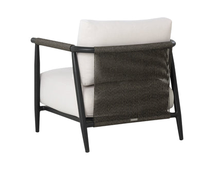 Sunpan Muros Lounge Chair