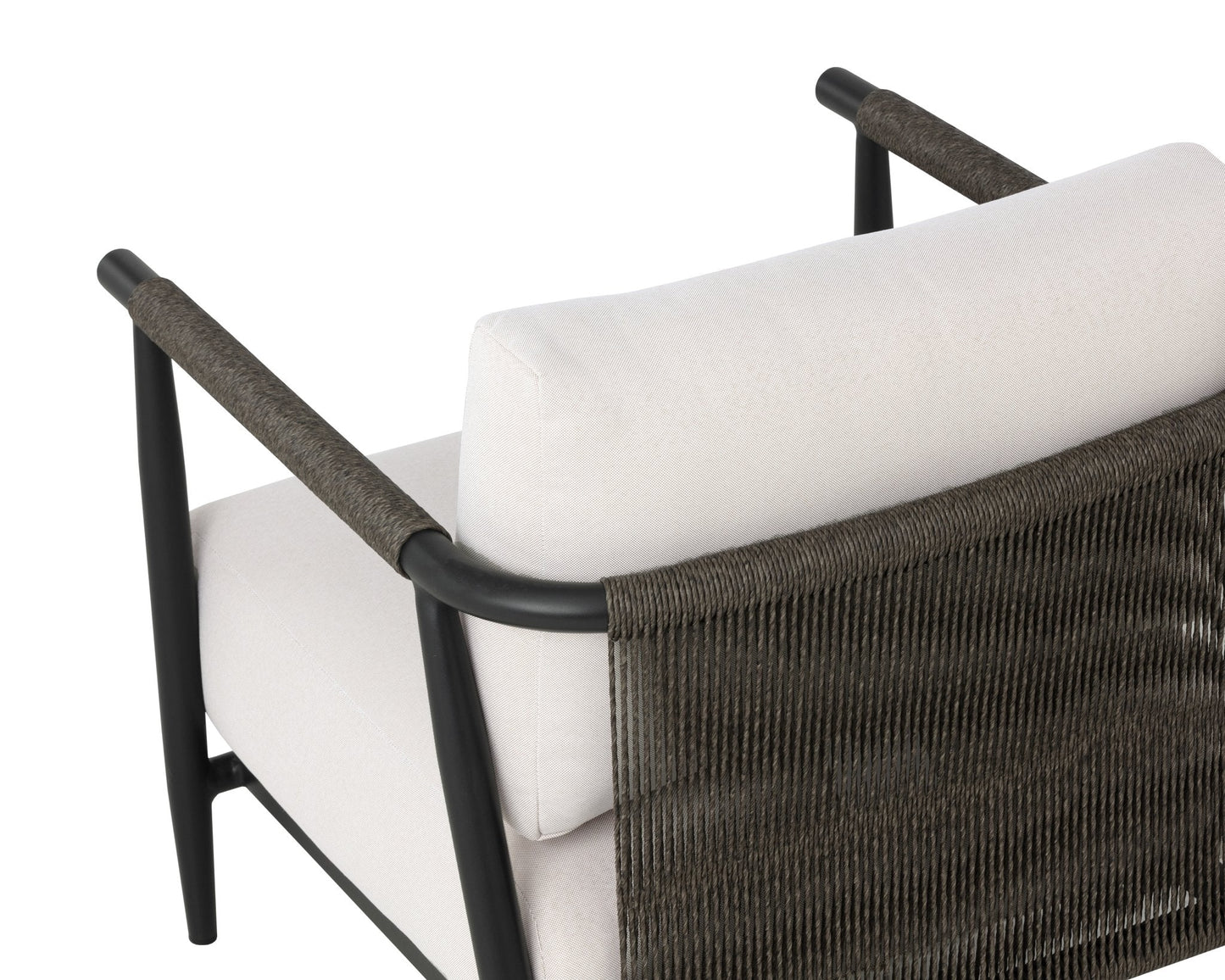 Sunpan Muros Lounge Chair