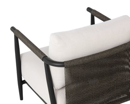 Sunpan Muros Lounge Chair