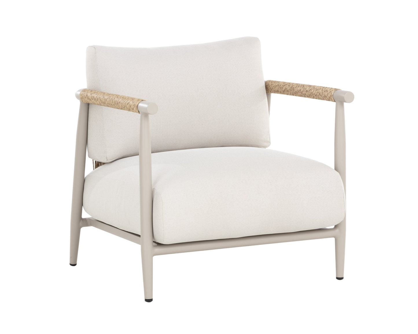 Sunpan Muros Lounge Chair