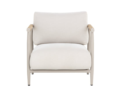 Sunpan Muros Lounge Chair