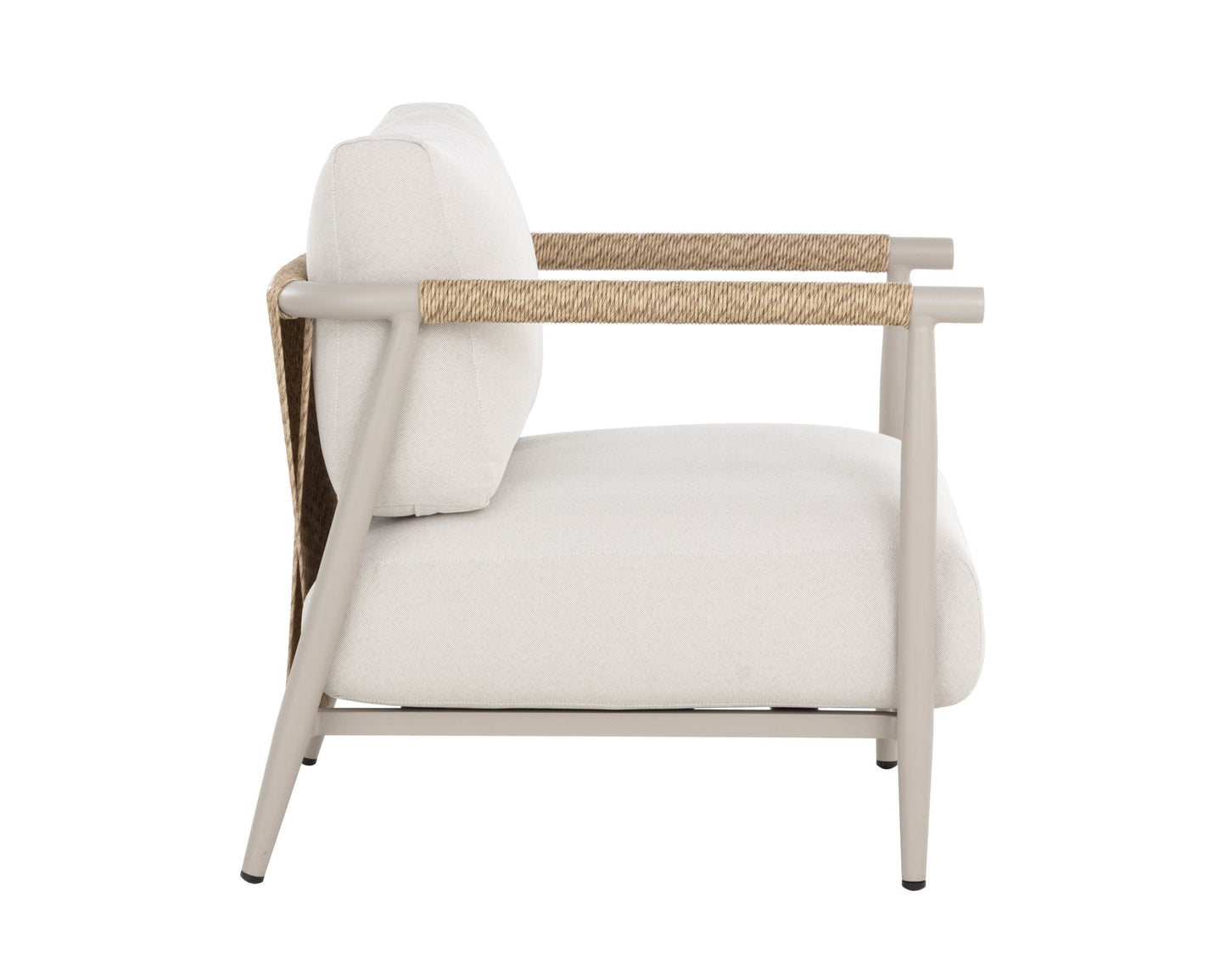 Sunpan Muros Lounge Chair