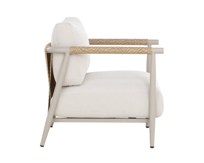 Sunpan Muros Lounge Chair