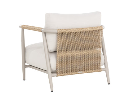Sunpan Muros Lounge Chair