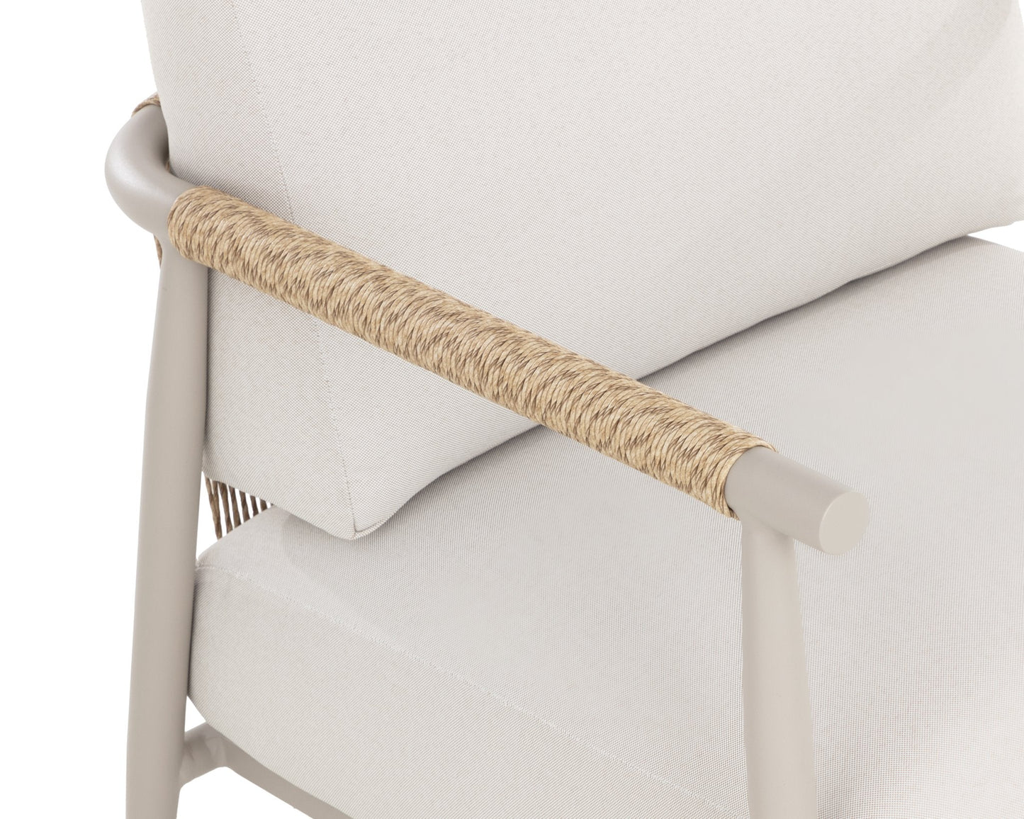 Sunpan Muros Lounge Chair