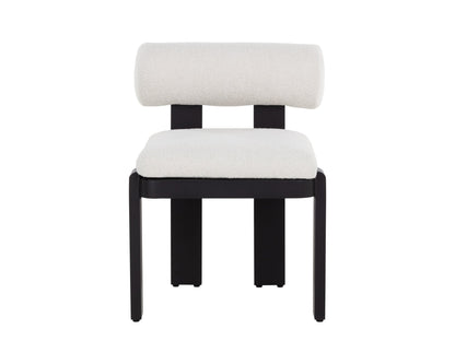 Sunpan Homer Dining Armchair