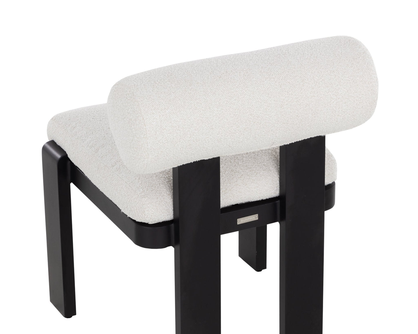 Sunpan Homer Dining Armchair