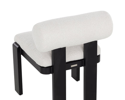 Sunpan Homer Dining Armchair