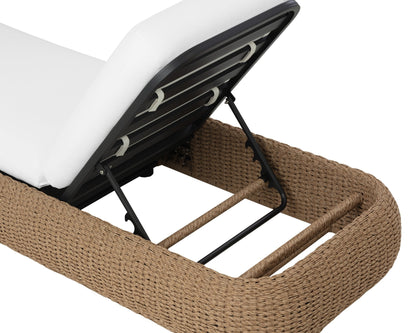 Sunpan Barcelona Lounger
