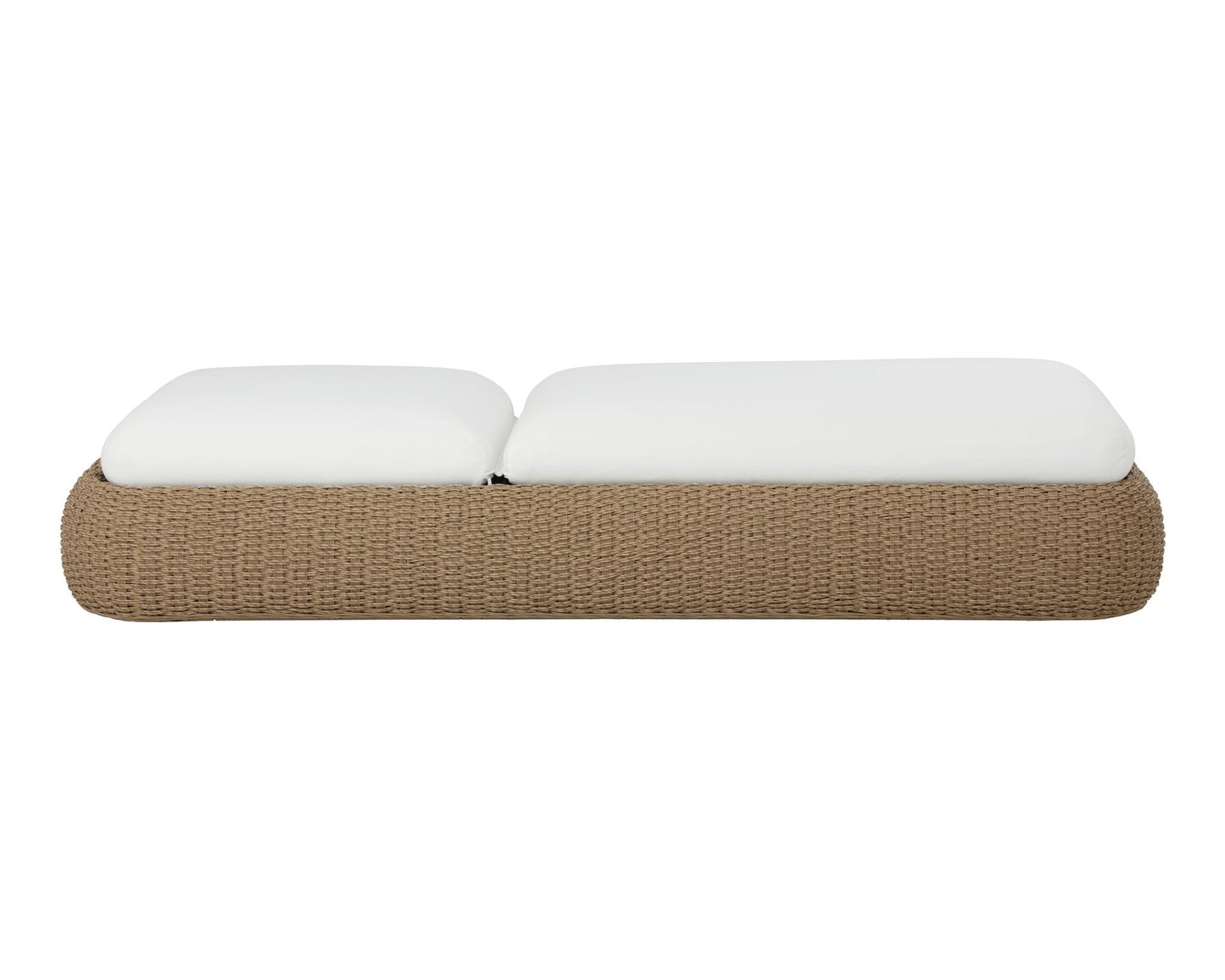 Sunpan Barcelona Lounger
