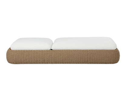 Sunpan Barcelona Lounger