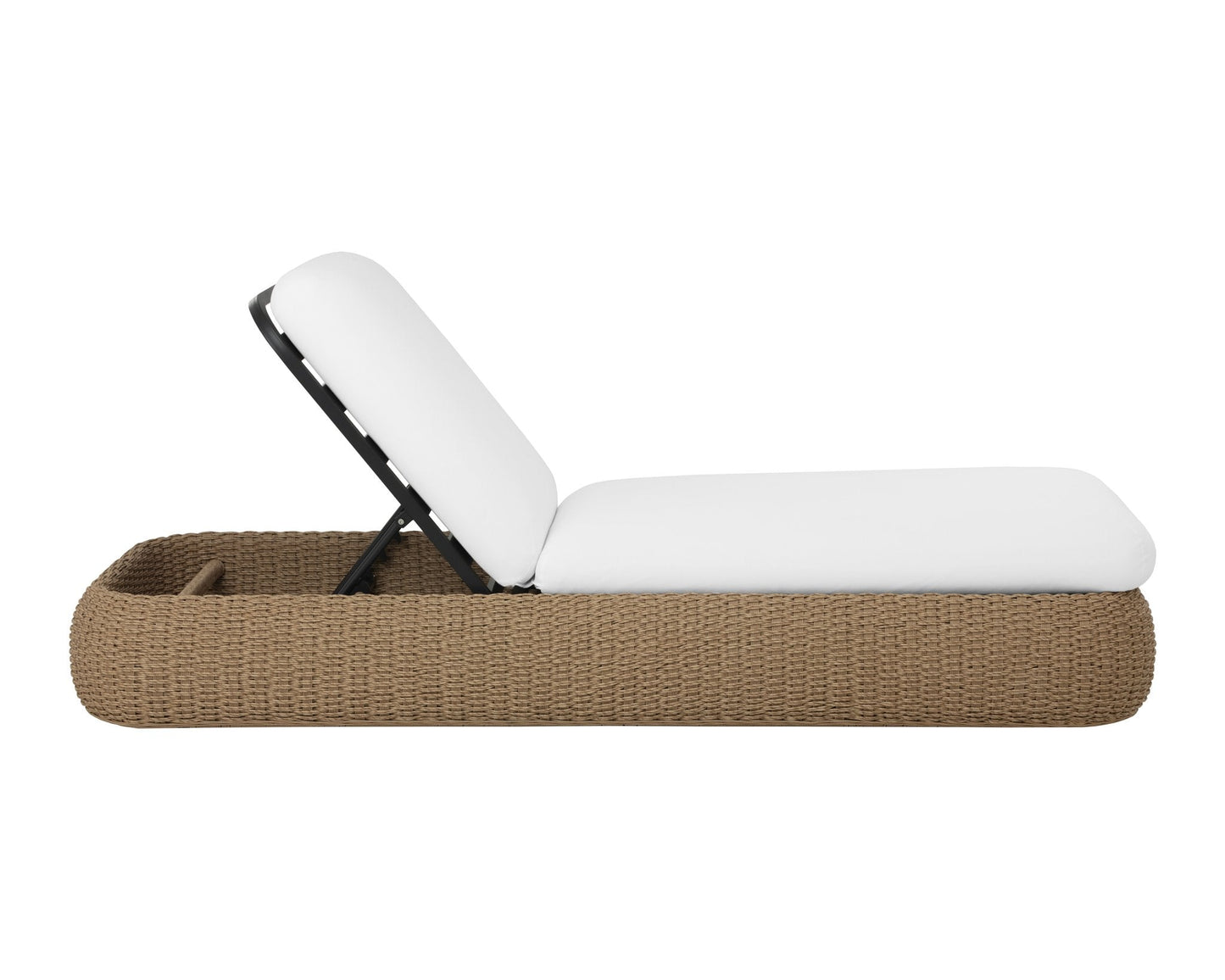 Sunpan Barcelona Lounger