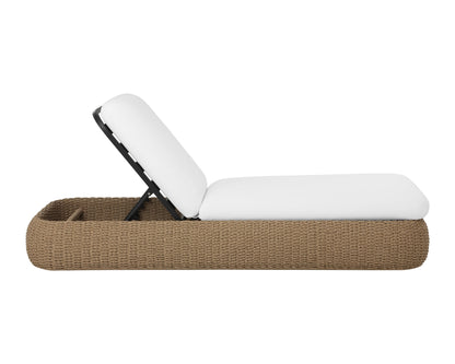 Sunpan Barcelona Lounger