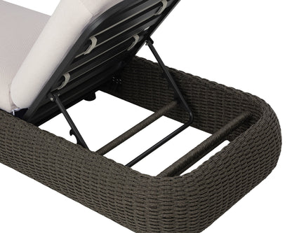 Sunpan Barcelona Lounger