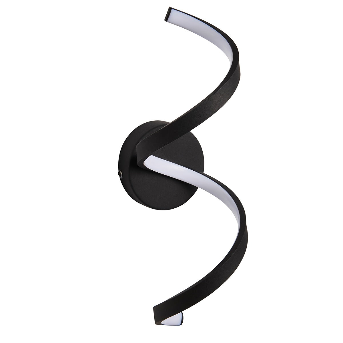 Astral Outdoor Wall Light - Black