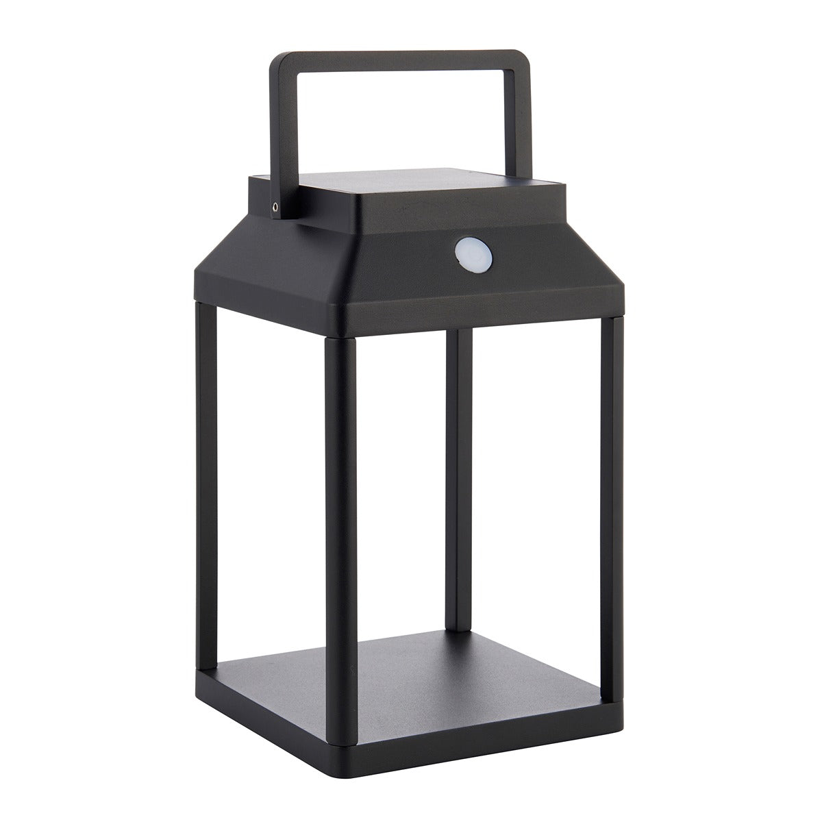 Linterna Outdoor Dimmable Table Lamp - Black