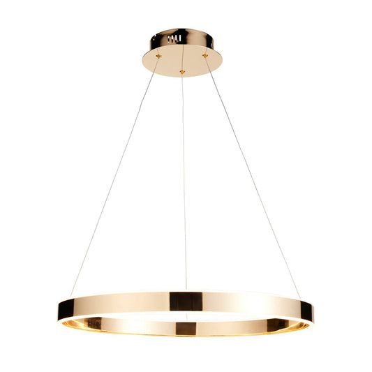 Gen 1 Light Pendant Light - French Gold