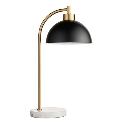 Bocco Table Lamp - Matt Black
