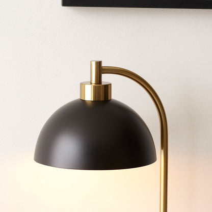 Bocco Table Lamp - Matt Black