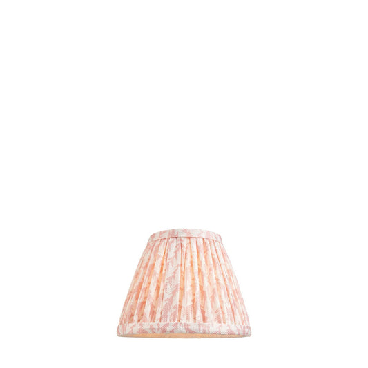 Leaf Shade 16cm - Peachy Keen Fabric