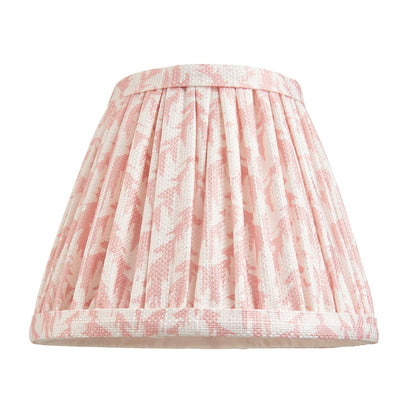 Leaf Shade 16cm - Peachy Keen Fabric