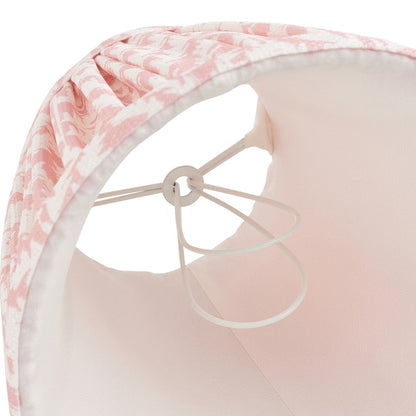 Leaf Shade 16cm - Peachy Keen Fabric