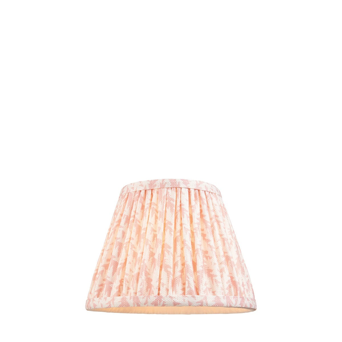 Leaf Shade 20cm - Peachy Keen Fabric
