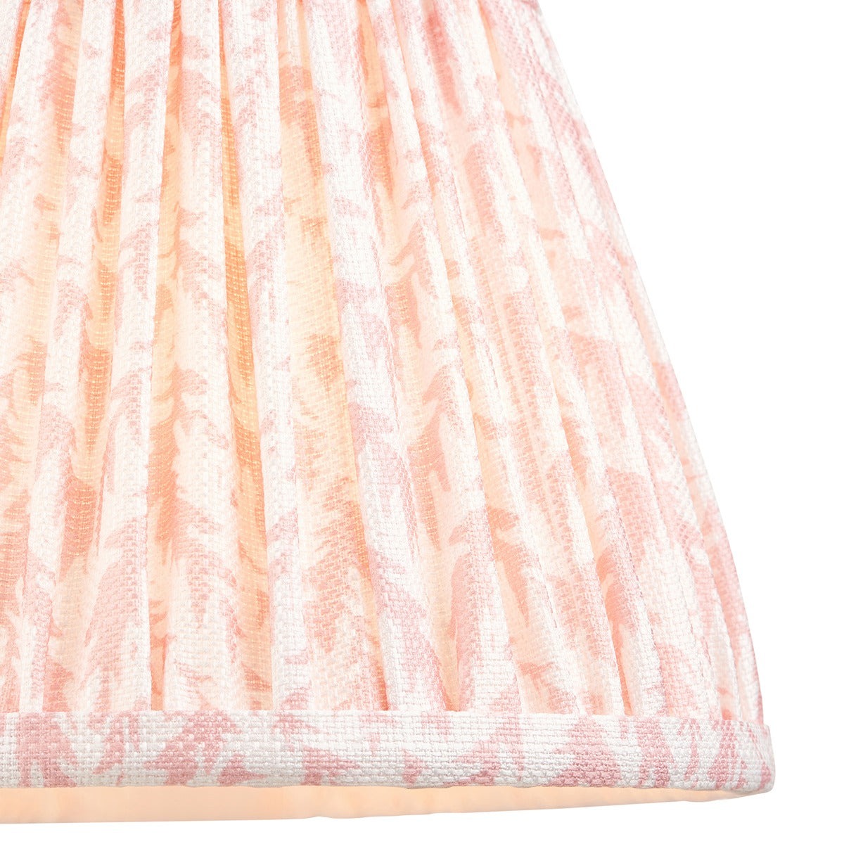 Leaf Shade 20cm - Peachy Keen Fabric