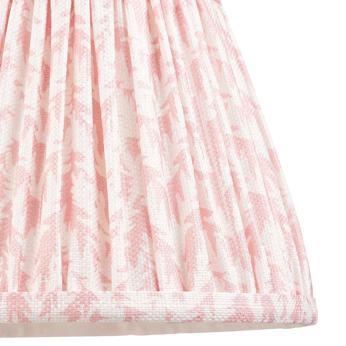 Leaf Shade 20cm - Peachy Keen Fabric