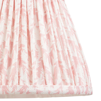 Leaf Shade 20cm - Peachy Keen Fabric