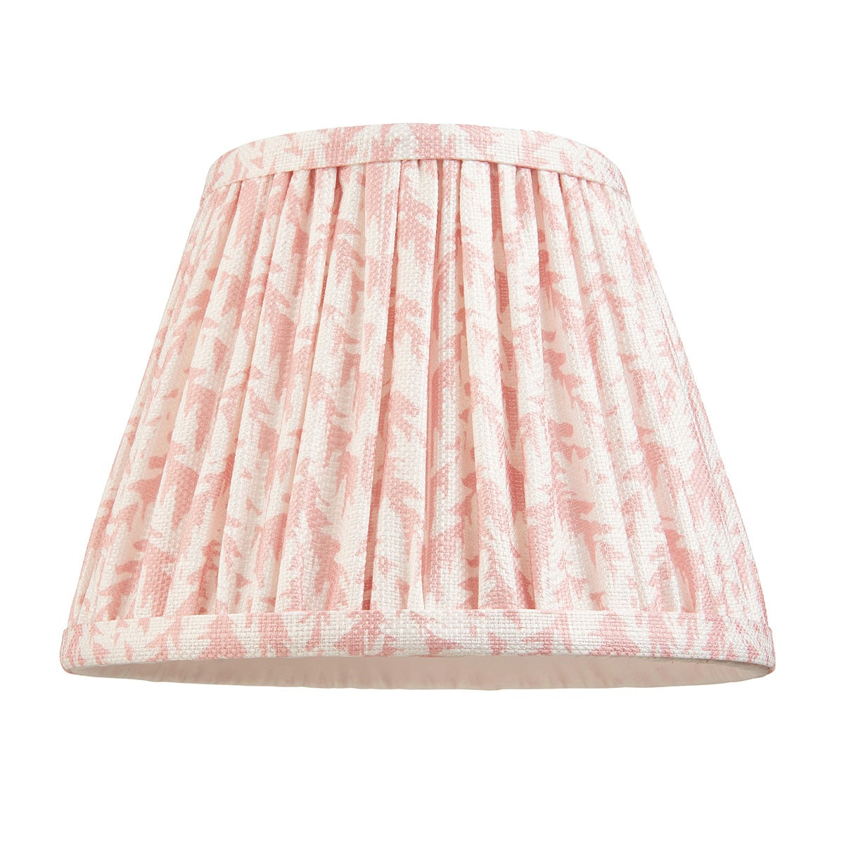 Leaf Shade 20cm - Peachy Keen Fabric
