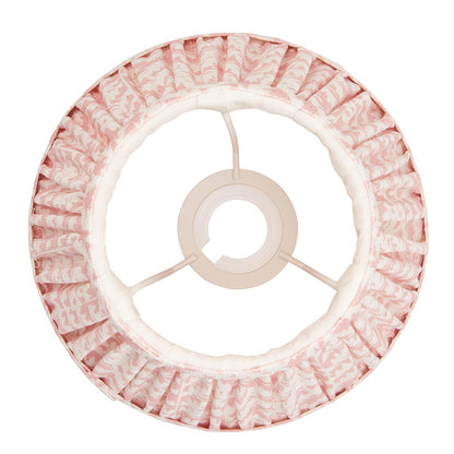 Leaf Shade 20cm - Peachy Keen Fabric