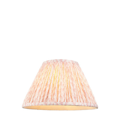 Leaf Shade 30cm - Peachy Keen Fabric