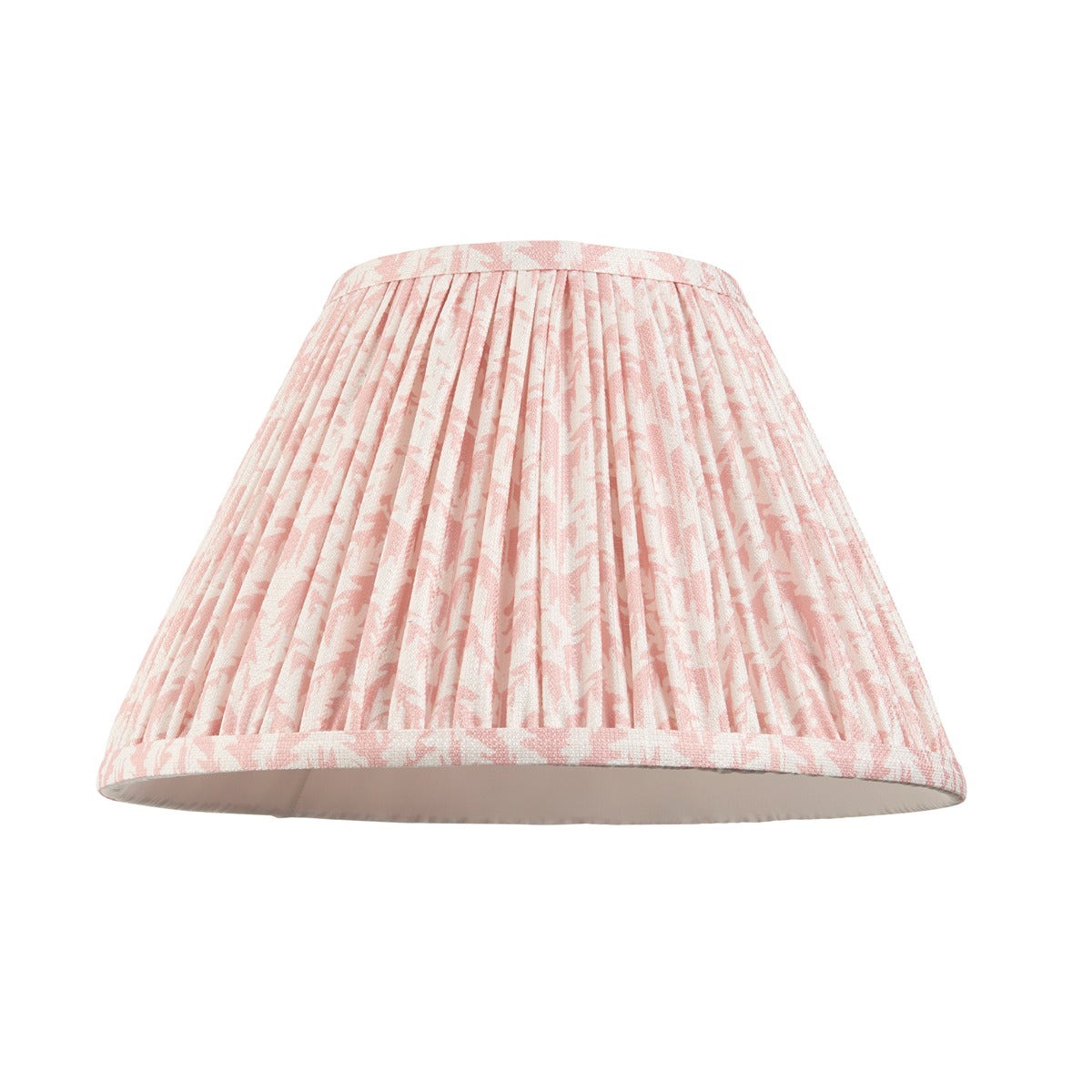 Leaf Shade 30cm - Peachy Keen Fabric