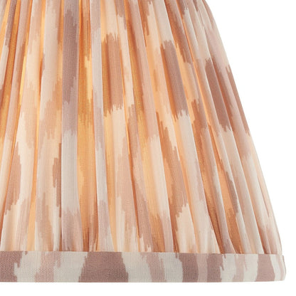 Ikat Shade 20cm - Neutral Print Fabric