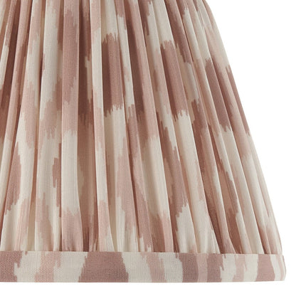 Ikat Shade 20cm - Neutral Print Fabric