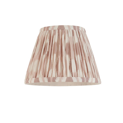 Ikat Shade 20cm - Neutral Print Fabric