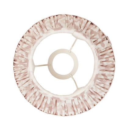 Ikat Shade 20cm - Neutral Print Fabric