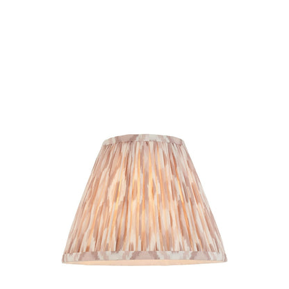 Ikat Shade 25cm - Neutral Print Fabric