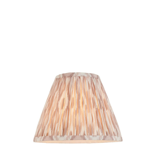 Ikat Shade 25cm - Neutral Print Fabric