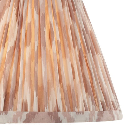 Ikat Shade 25cm - Neutral Print Fabric
