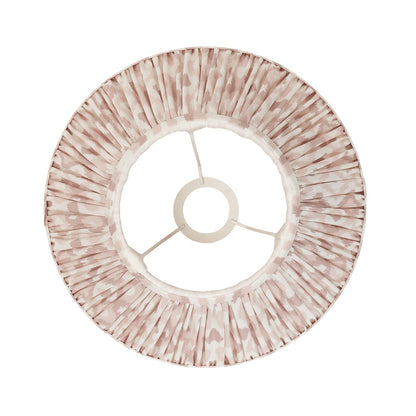 Ikat Shade 30cm - Neutral Print Fabric