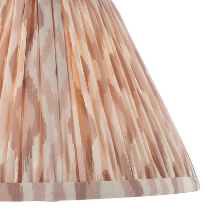 Ikat Shade 30cm - Neutral Print Fabric