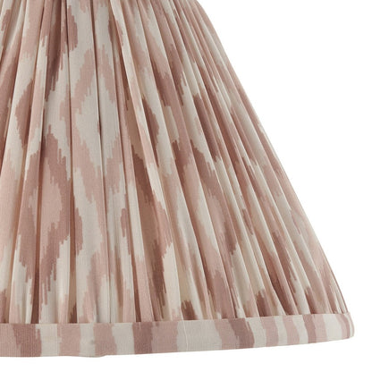 Ikat Shade 30cm - Neutral Print Fabric