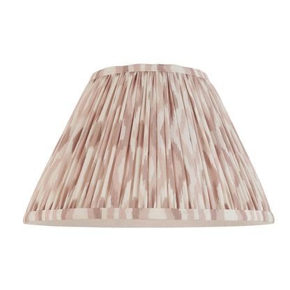 Ikat Shade 30cm - Neutral Print Fabric
